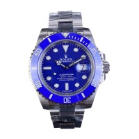 Rolex Submariner 1176ETA