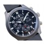 1178 - IWC Pilot’s Chronograph Top Gun Replica – Präzision und Stil für Flieger