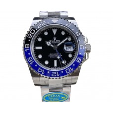 Rolex GMT Master II 1179ETA