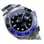 1179 - Rolex GMT-Master II Batman Replica – Stil und Präzision