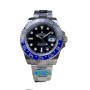 1179 - Rolex GMT-Master II Batman Replica – Stil und Präzision