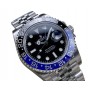 1180 - Rolex GMT-Master II Batman Replica – Langlebig und Funktional