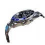 1180 - Rolex GMT-Master II Batman Replica – Langlebig und Funktional