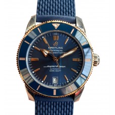 Breitling Superocean Heritage 1185ETA