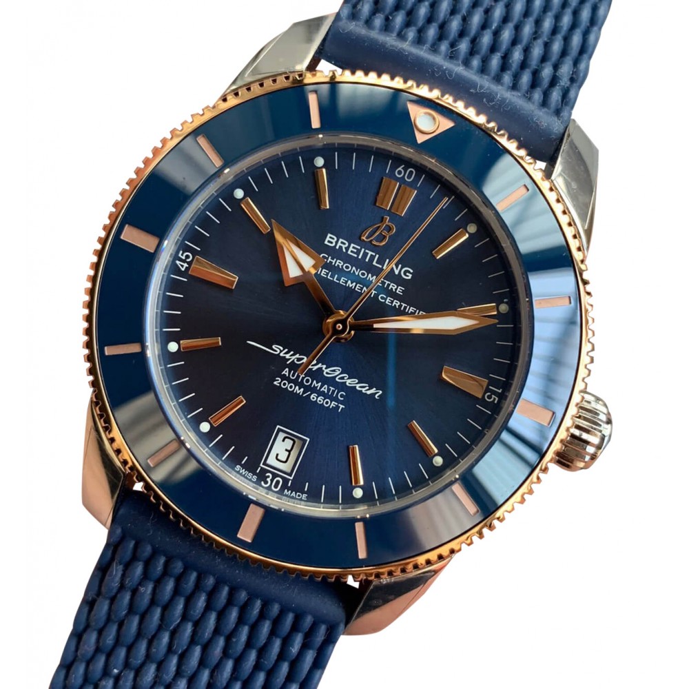 1185 - Breitling Superocean Heritage Replica – Elegant und Sportlich 1185 - Breitling Superocean Heritage Replica – Elegant und Sportlich