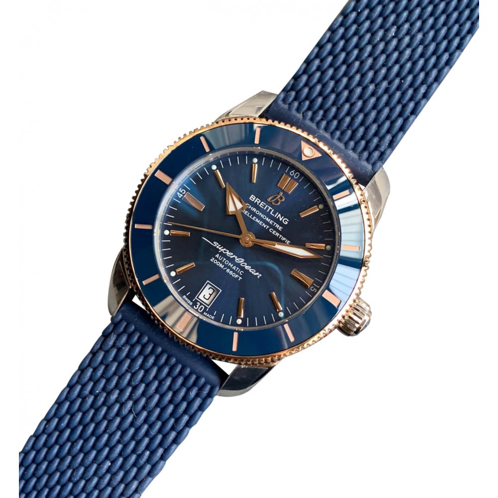 1185 - Breitling Superocean Heritage Replica – Elegant und Sportlich 1185 - Breitling Superocean Heritage Replica – Elegant und Sportlich