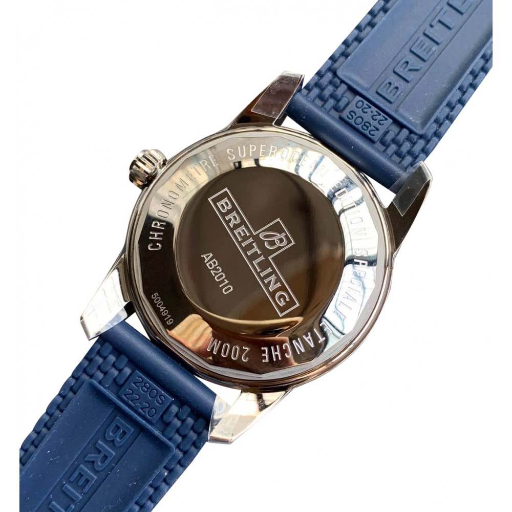1185 - Breitling Superocean Heritage Replica – Elegant und Sportlich 1185 - Breitling Superocean Heritage Replica – Elegant und Sportlich