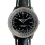 1187 - Breitling Navitimer Automatic 41 Replica – Zuverlässigkeit und anspruchsvolles Design.