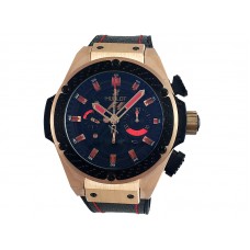 Hublot F1 King Power Red Gold 582ETA