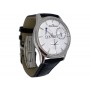 Jaeger LeCoultre Master Ultra Thin RГ©serve de Marche 776ETA