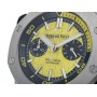 NOOB Audemars Piguet Royal Oak Offshore Diver Chronograph 868ETA