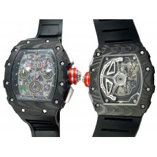 Richard Mille RM011 Automatic Flyback Chronograph 880ETA