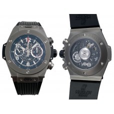 Hublot Big Bang Unico Titanium 977ETA