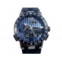 Ulysse Nardin El Toro Azure Blue Perpetual White Gold 993ETA