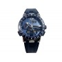 Ulysse Nardin El Toro Azure Blue Perpetual White Gold 993ETA