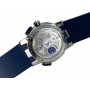 Ulysse Nardin El Toro Azure Blue Perpetual White Gold 993ETA