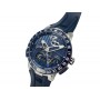 Ulysse Nardin El Toro Azure Blue Perpetual White Gold 993ETA