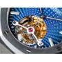 NOOB Audemars Piguet Royal Oak Tourbillon 1008ETA