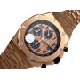 Audemars Piguet Royal Oak Offshore Chronograph 1061ETA