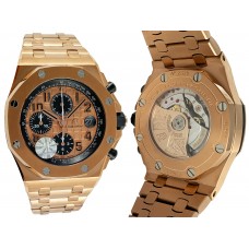 Audemars Piguet Royal Oak Offshore Chronograph 1061ETA