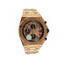 Audemars Piguet Royal Oak Offshore Chronograph 1061ETA