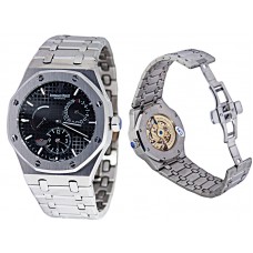 Audemars Piguet Royal Oak Dual Time 631ETA