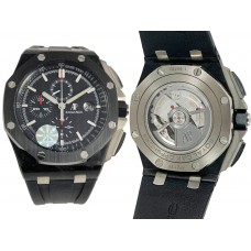 Audemars Piguet Royal Oak Offshore Chronograph 888ETA