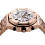 Audemars Piguet Royal Oak Offshore Chronograph 985ETA