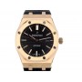 758 - Noob Audemars Piguet Royal Oak Replica Uhr mit Goldfinish