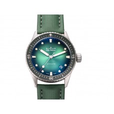 Blancpain Fifty Fathoms Bathyscaphe 1147ETA