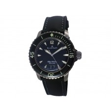 Blancpain Fifty Fathoms Grande date 1049ETA