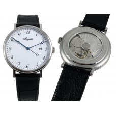 NOOB Breguet Classique 5177 744ETA