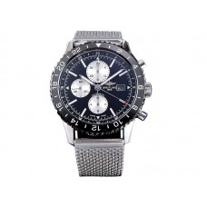 Breitling Chronoliner 924ETA