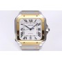 Cartier Santos De Cartier 1052ETA