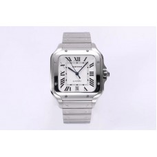 Cartier Santos De Cartier 1053ETA