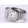 Cartier Santos De Cartier 1053ETA