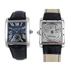 Cartier Tank MC 827