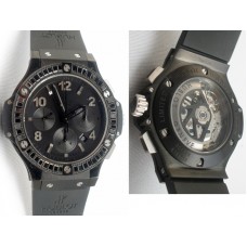 Hublot Big Bang All Black Carat 541ETA