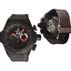 Hublot F1 King Power 565ETA