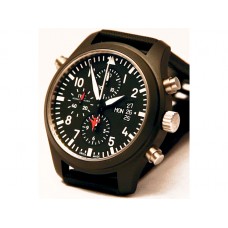 IWC Pilot`s Watch Chronograph 601ETA