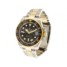 Rolex GMT Master II 527ETA