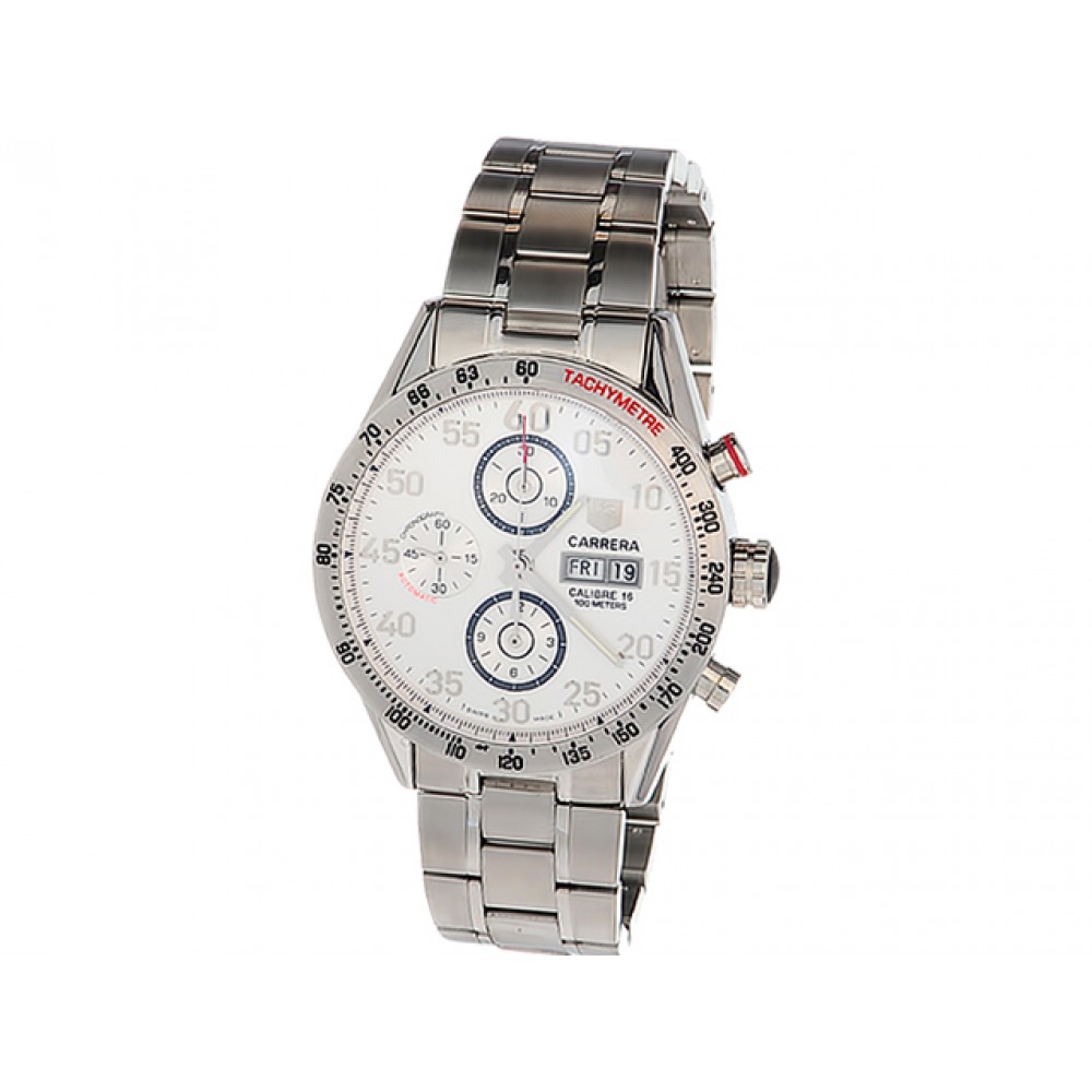 Tag Heuer Carrera Chronograph 576ETA