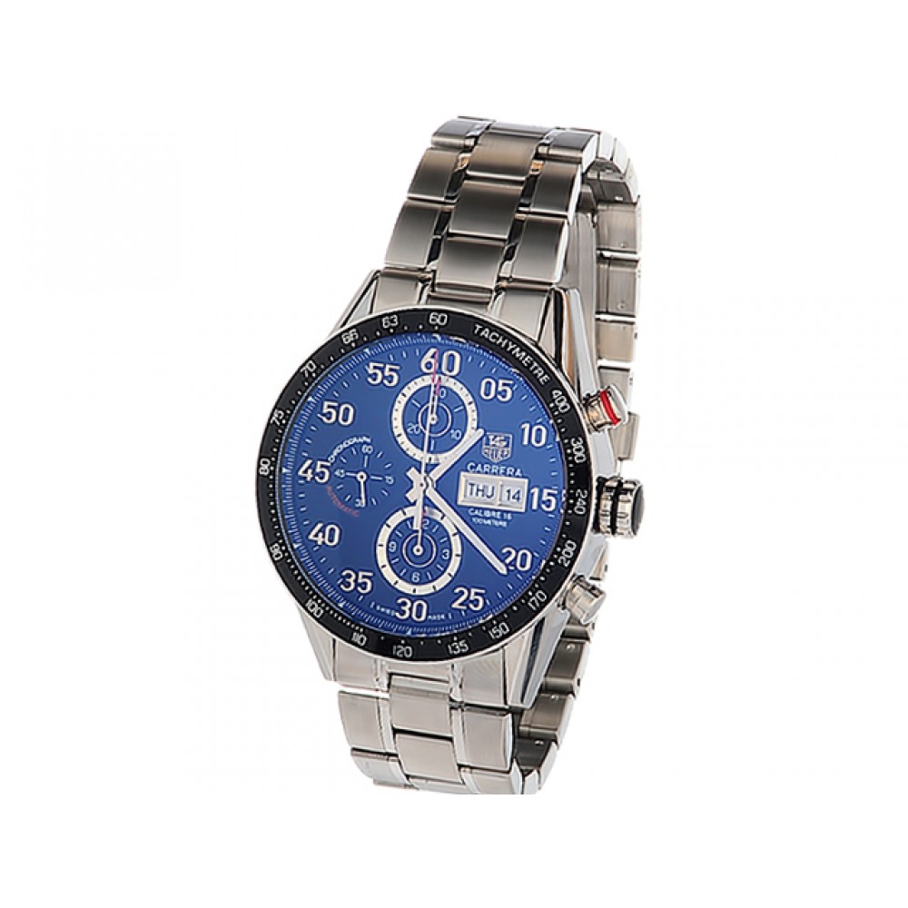 Tag Heuer Carrera Chronograph 577ETA