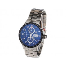 Tag Heuer Carrera Chronograph 577ETA