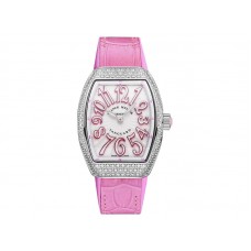 Franck Muller Vanguard Lady 1004ETA