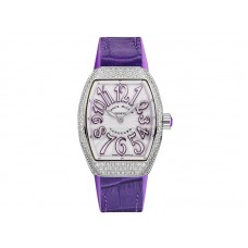 Franck Muller Vanguard Lady 1005ETA