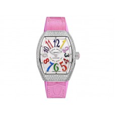 Franck Muller Vanguard Lady 1006ETA