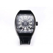 Franck Muller Vanguard V45 1037ETA