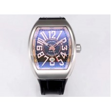 Franck Muller Vanguard V45 1038ETA