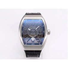 Franck Muller Vanguard V45 1039ETA